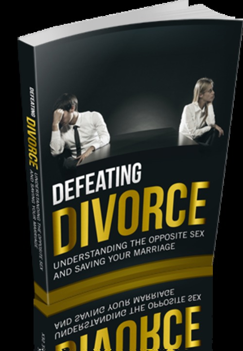 Product picture Defeating Divorce - MRR